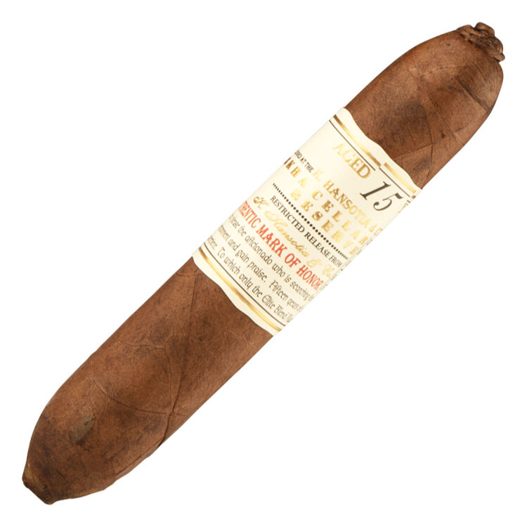 Double Robusto Solara 15 Year, , jrcigars
